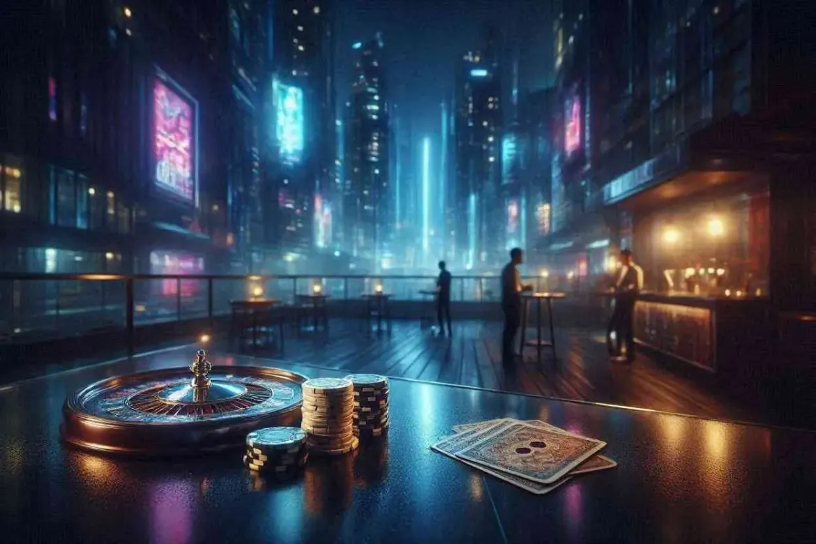 Dear Bingo Casino